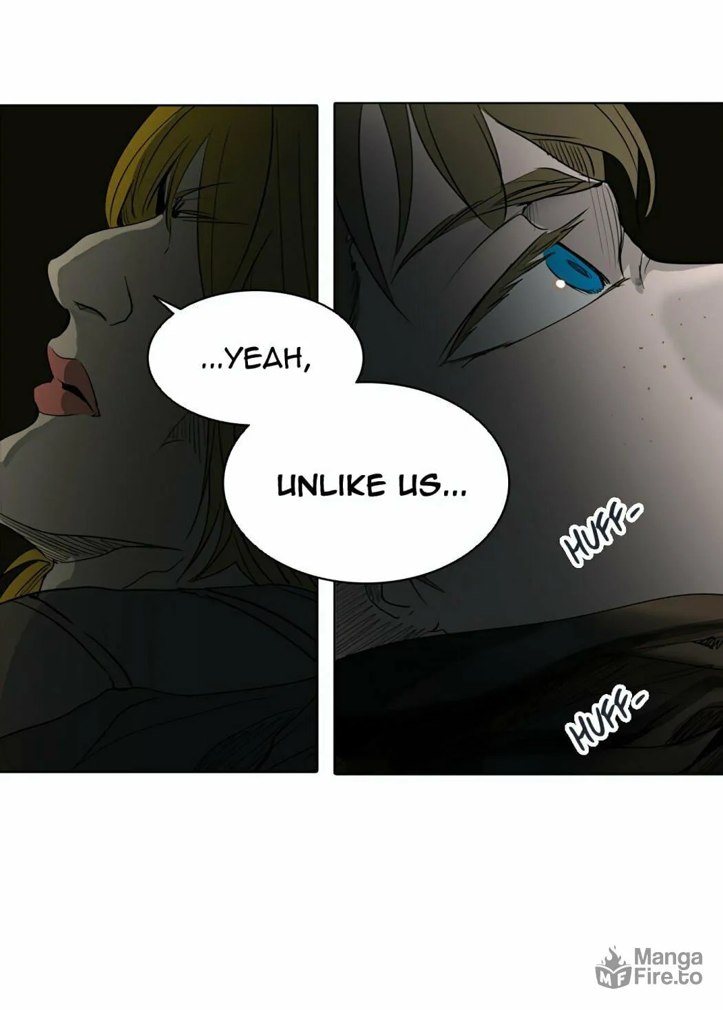 Tower of God Chapter 273 page 48 - 
