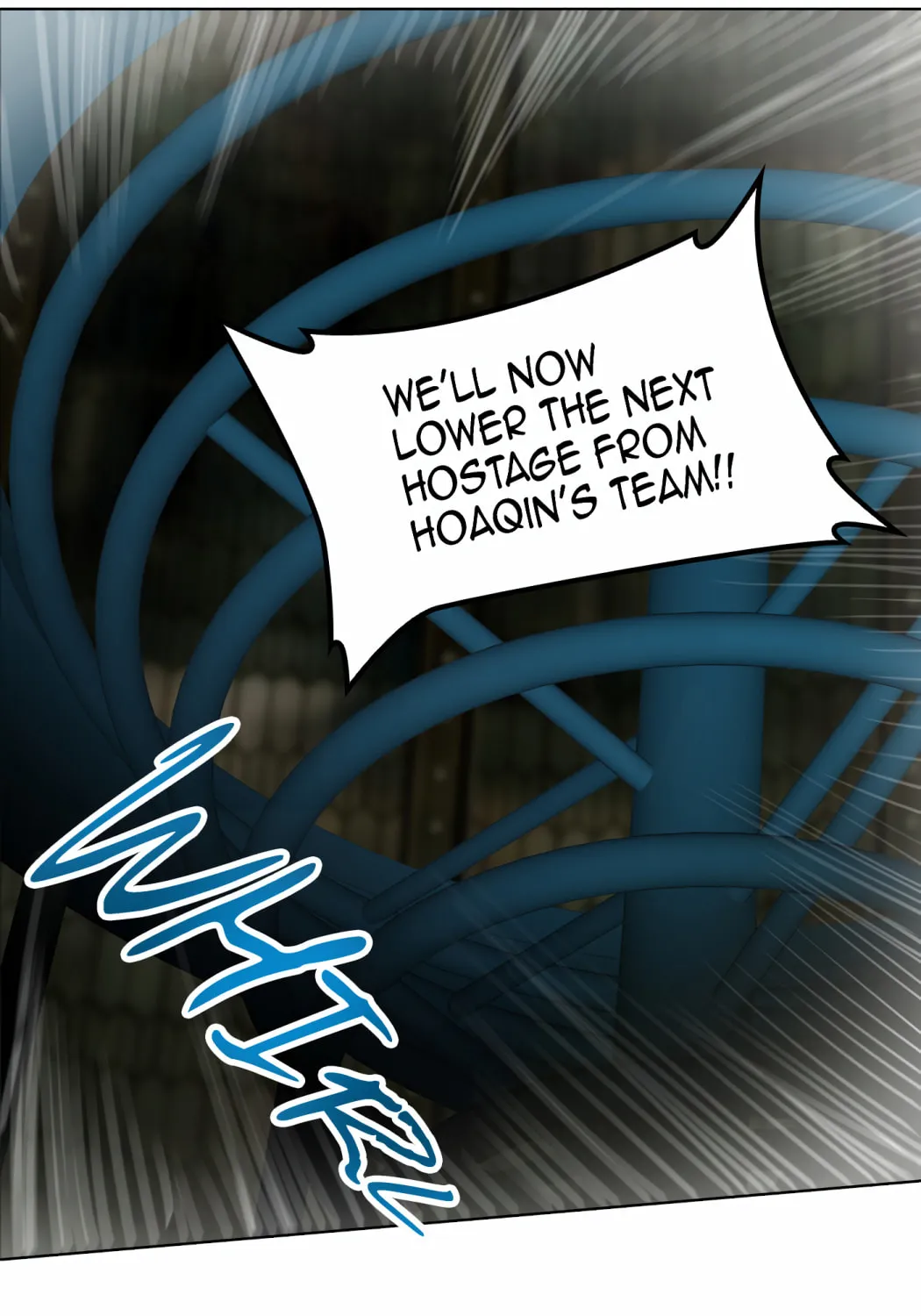 Tower of God Chapter 273 page 50 - 