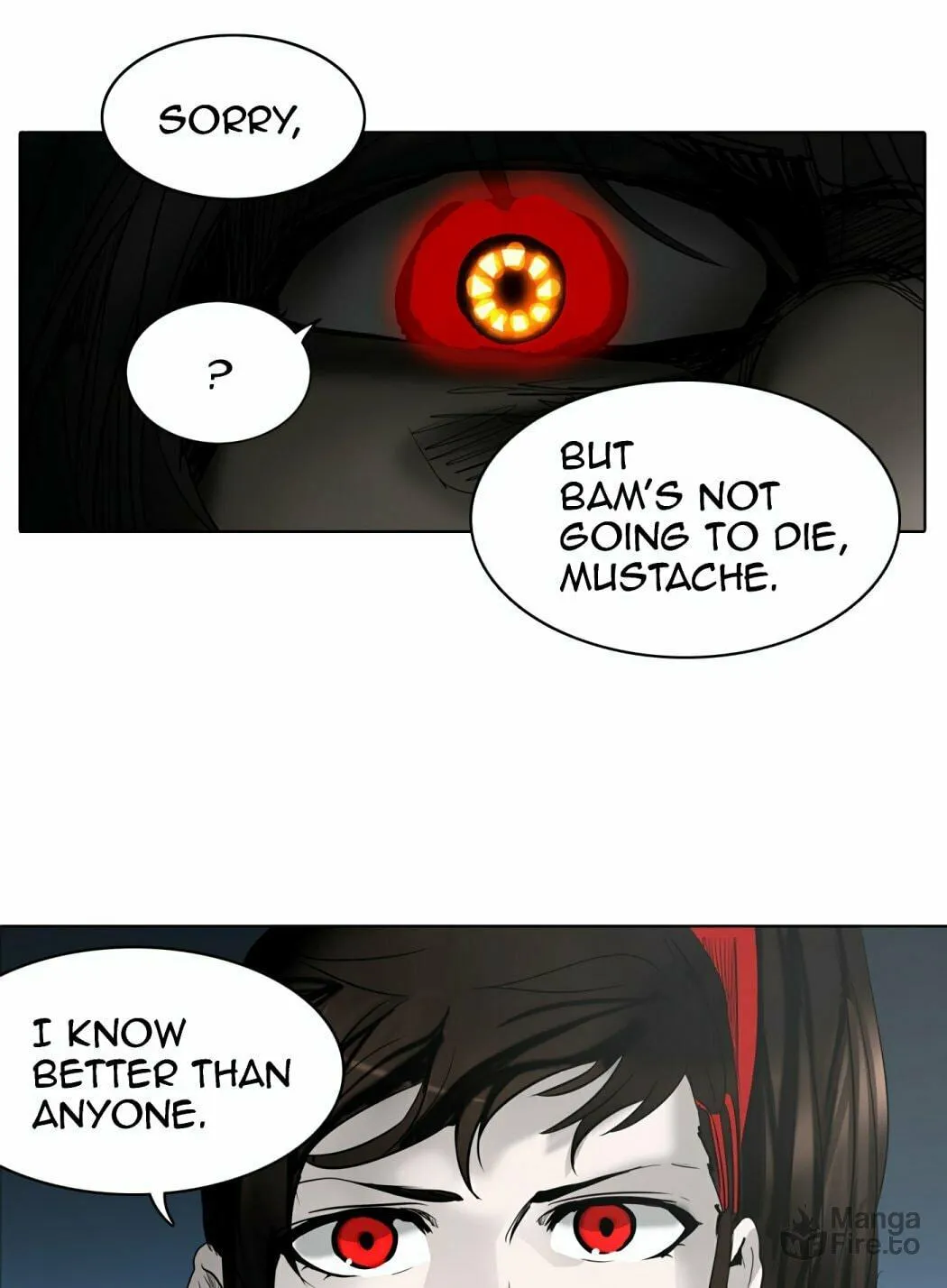 Tower of God Chapter 273 page 6 - 