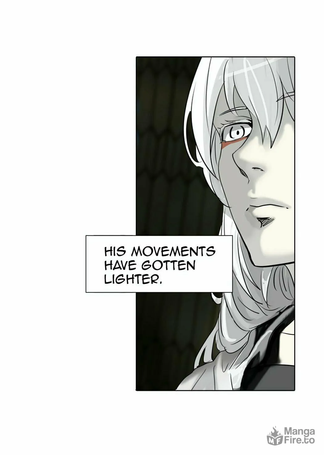 Tower of God Chapter 273 page 56 - 