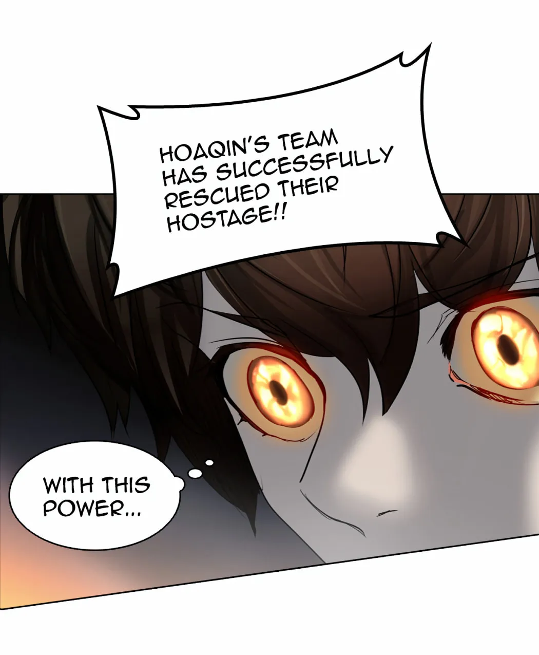 Tower of God Chapter 273 page 59 - 