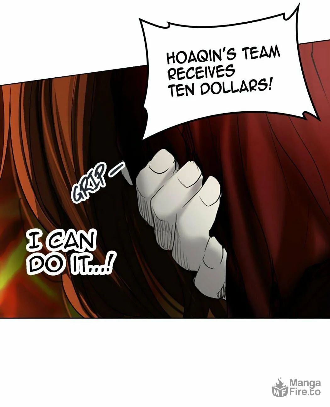 Tower of God Chapter 273 page 60 - 