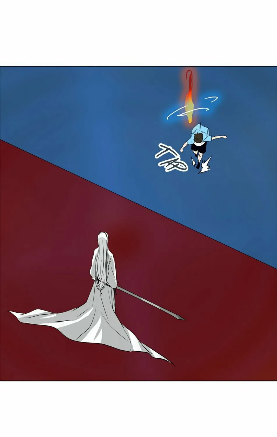 Tower of God Chapter 273 page 61 - 