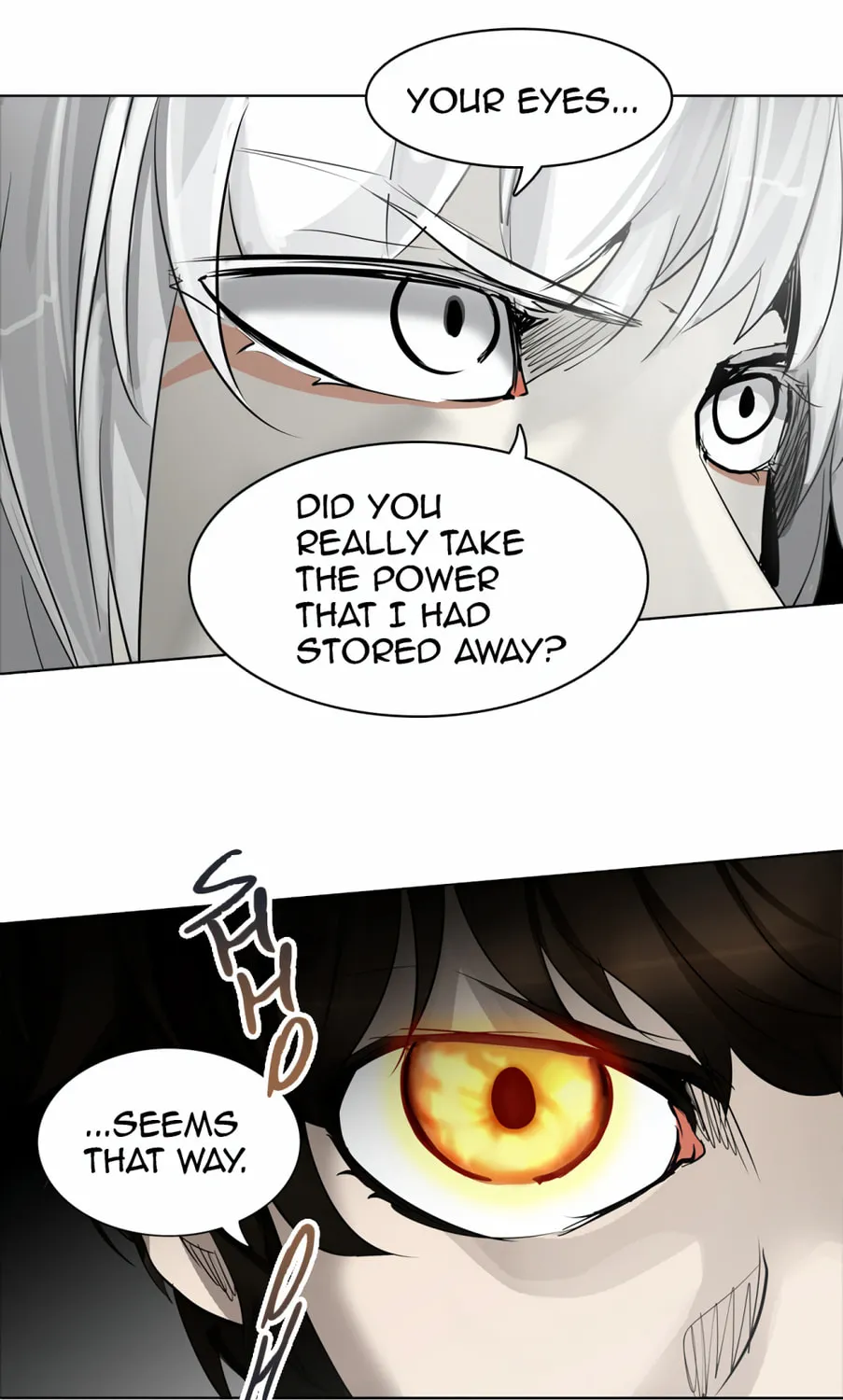 Tower of God Chapter 273 page 63 - 