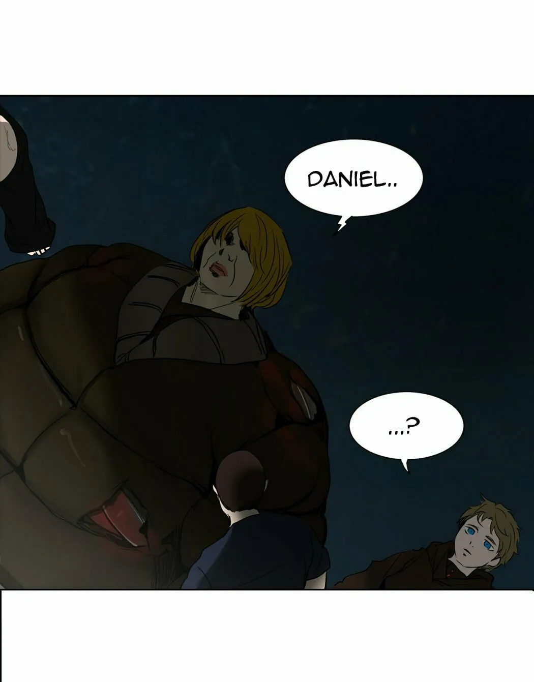 Tower of God Chapter 273 page 66 - 
