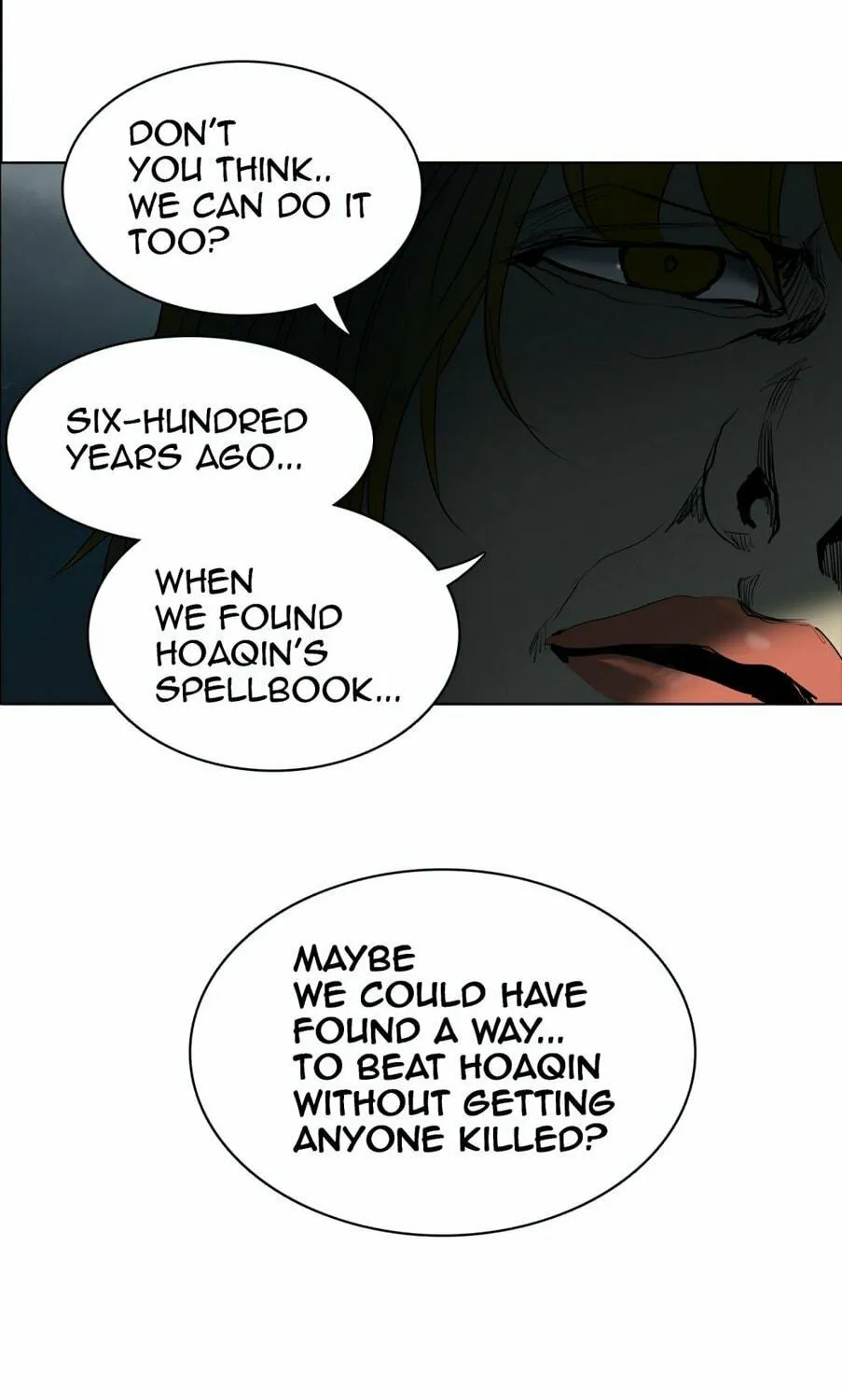 Tower of God Chapter 273 page 67 - 