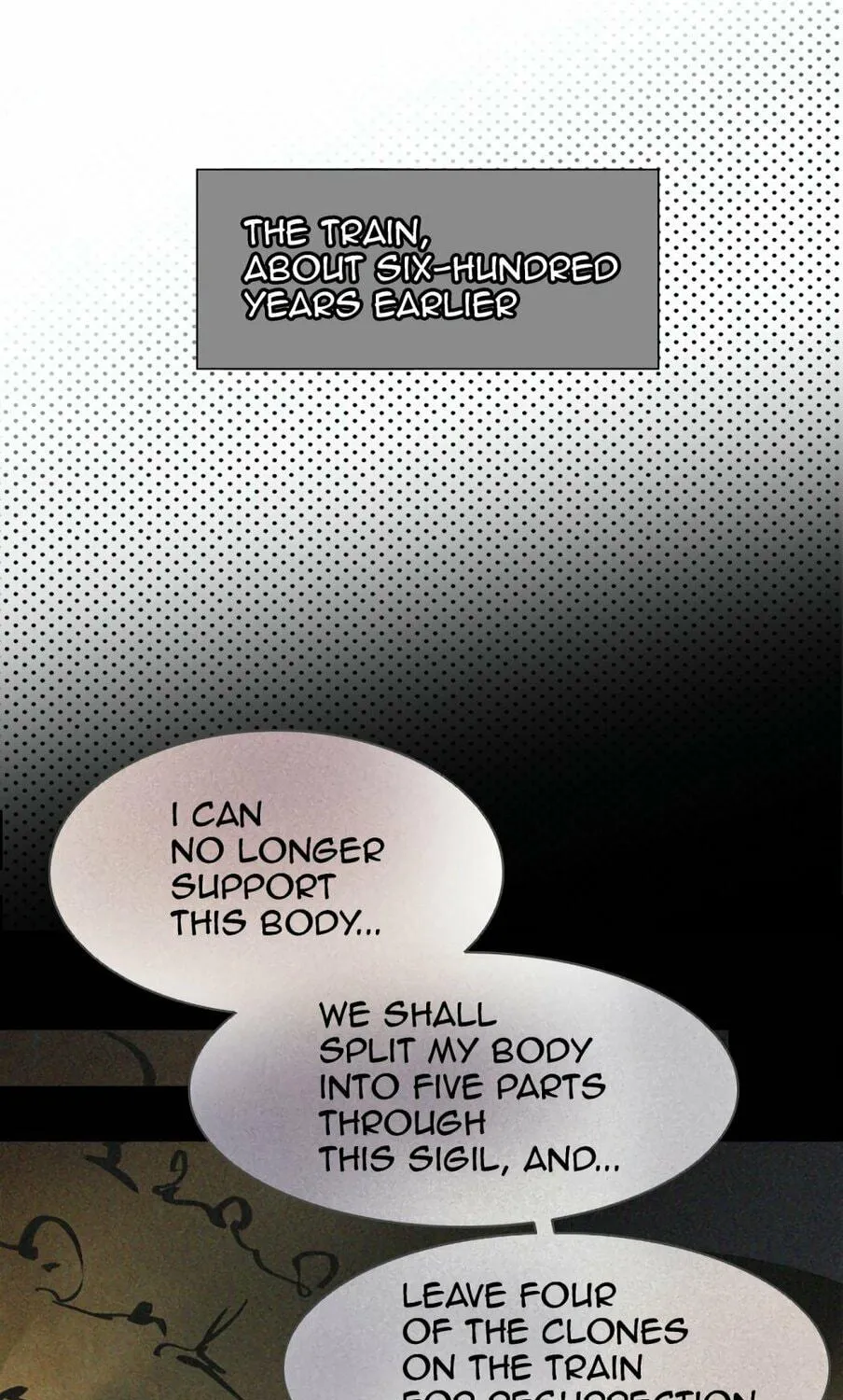 Tower of God Chapter 273 page 69 - 