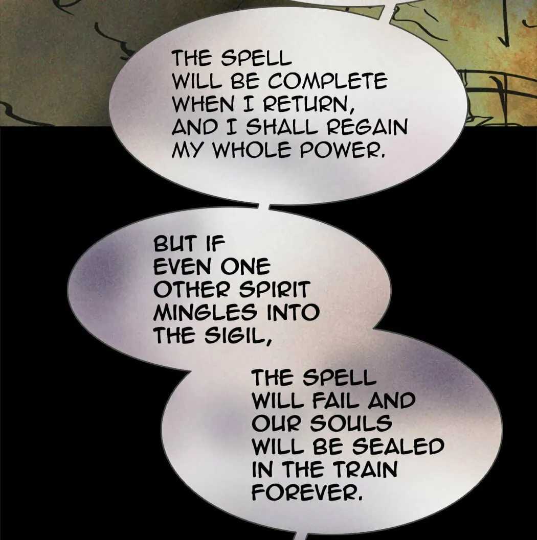 Tower of God Chapter 273 page 71 - 