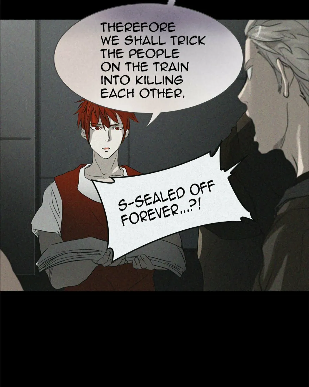 Tower of God Chapter 273 page 72 - 