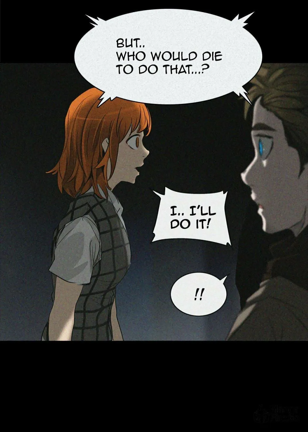 Tower of God Chapter 273 page 74 - 