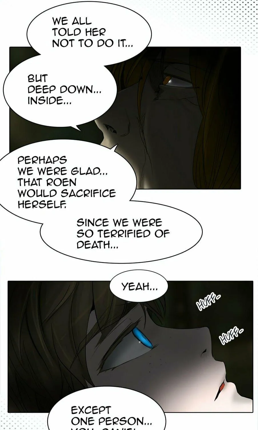Tower of God Chapter 273 page 76 - 