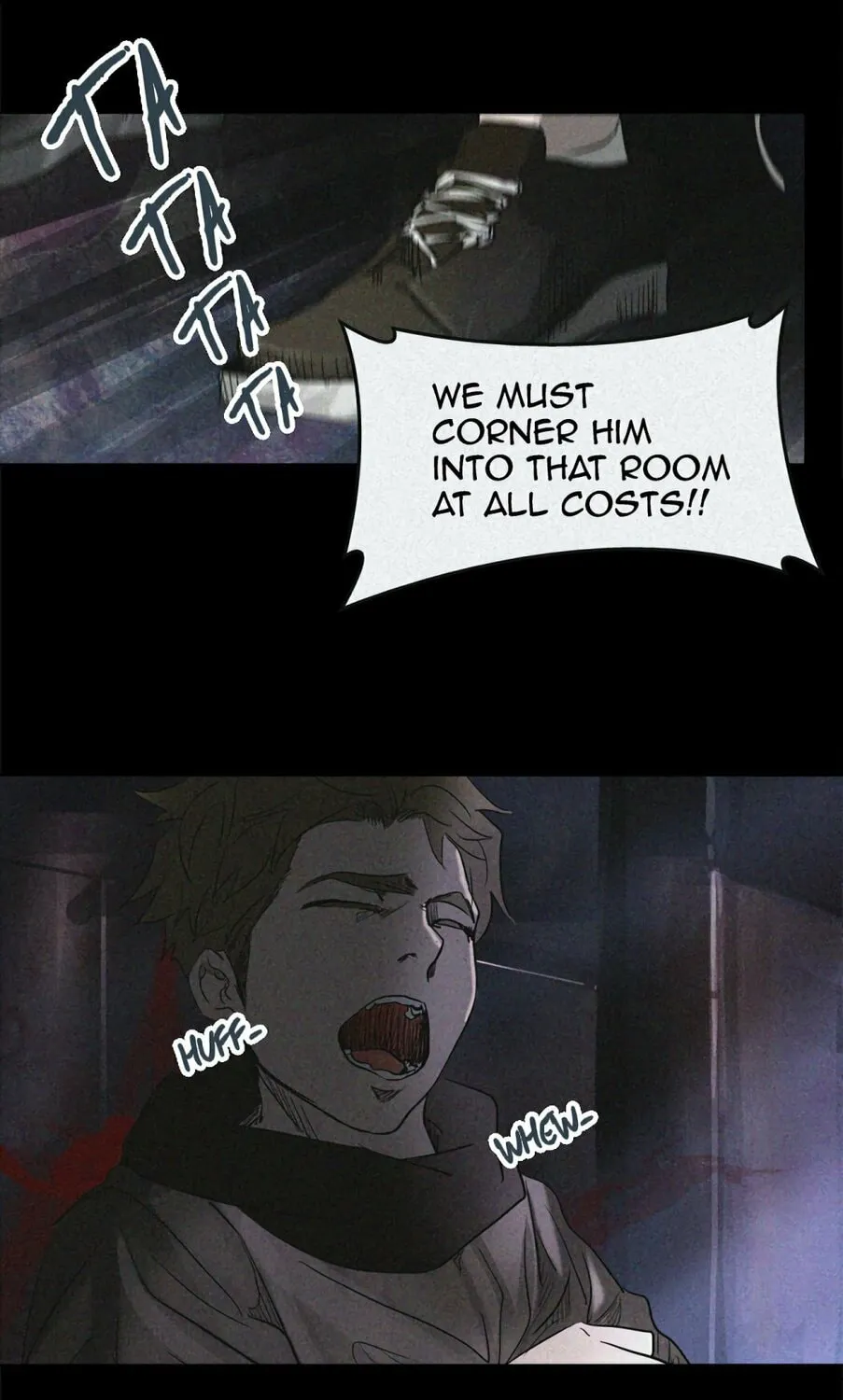 Tower of God Chapter 273 page 80 - 