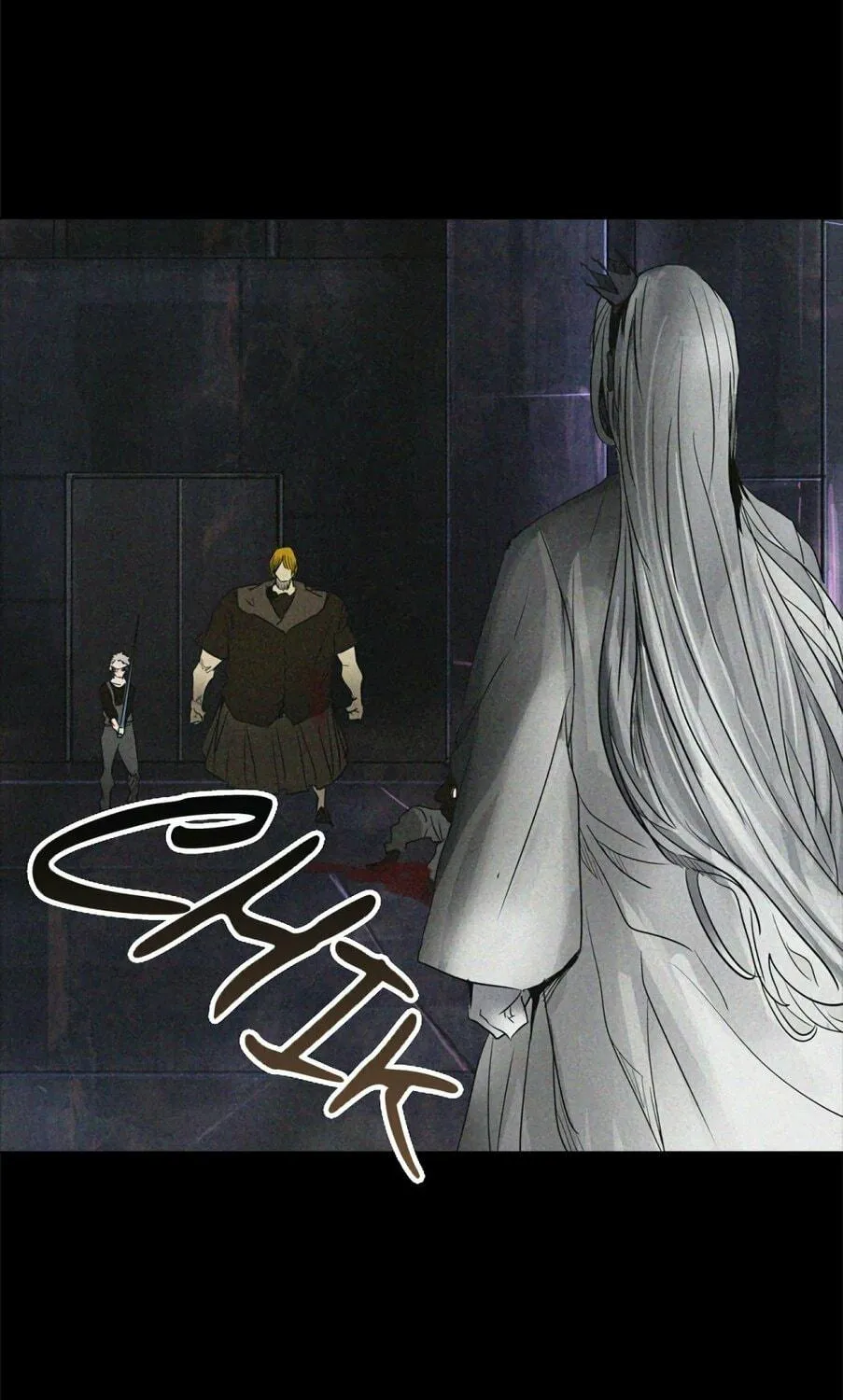 Tower of God Chapter 273 page 82 - 