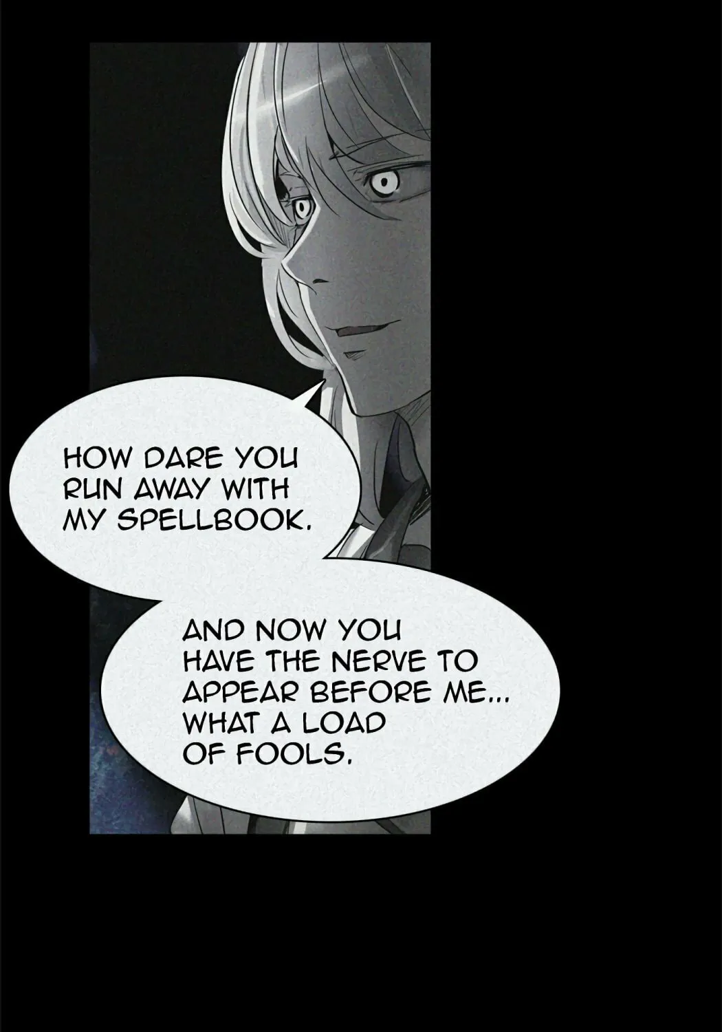 Tower of God Chapter 273 page 84 - 