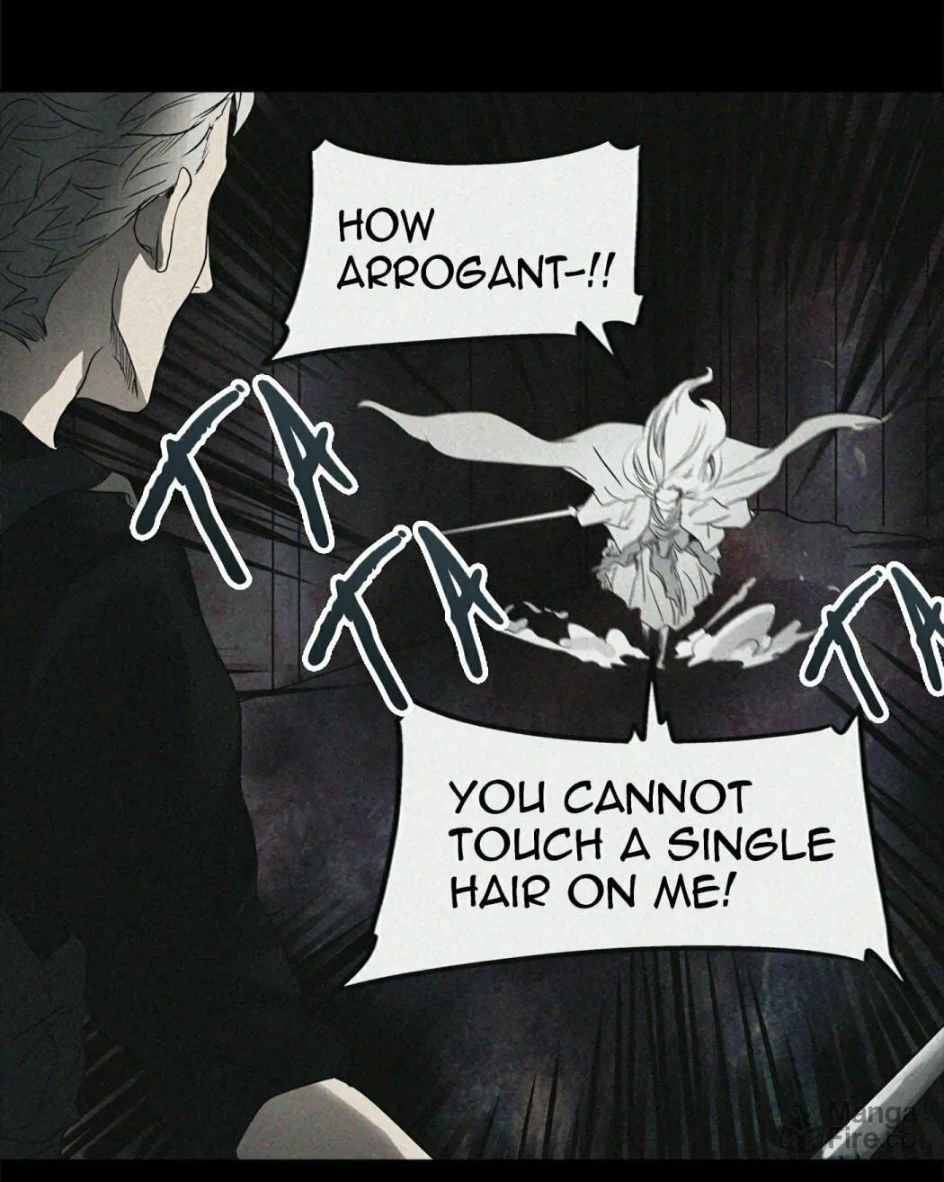 Tower of God Chapter 273 page 88 - 