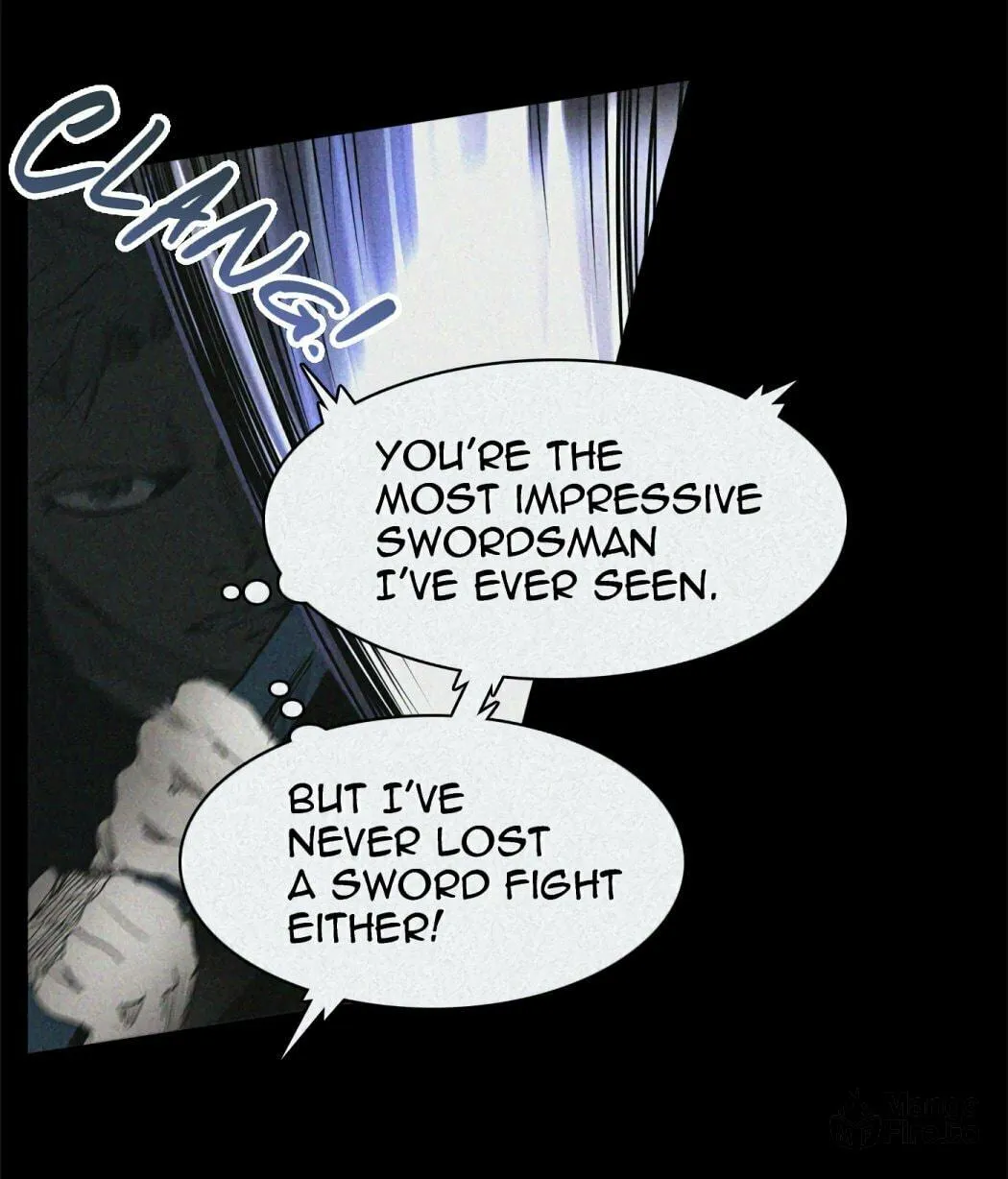 Tower of God Chapter 273 page 90 - 