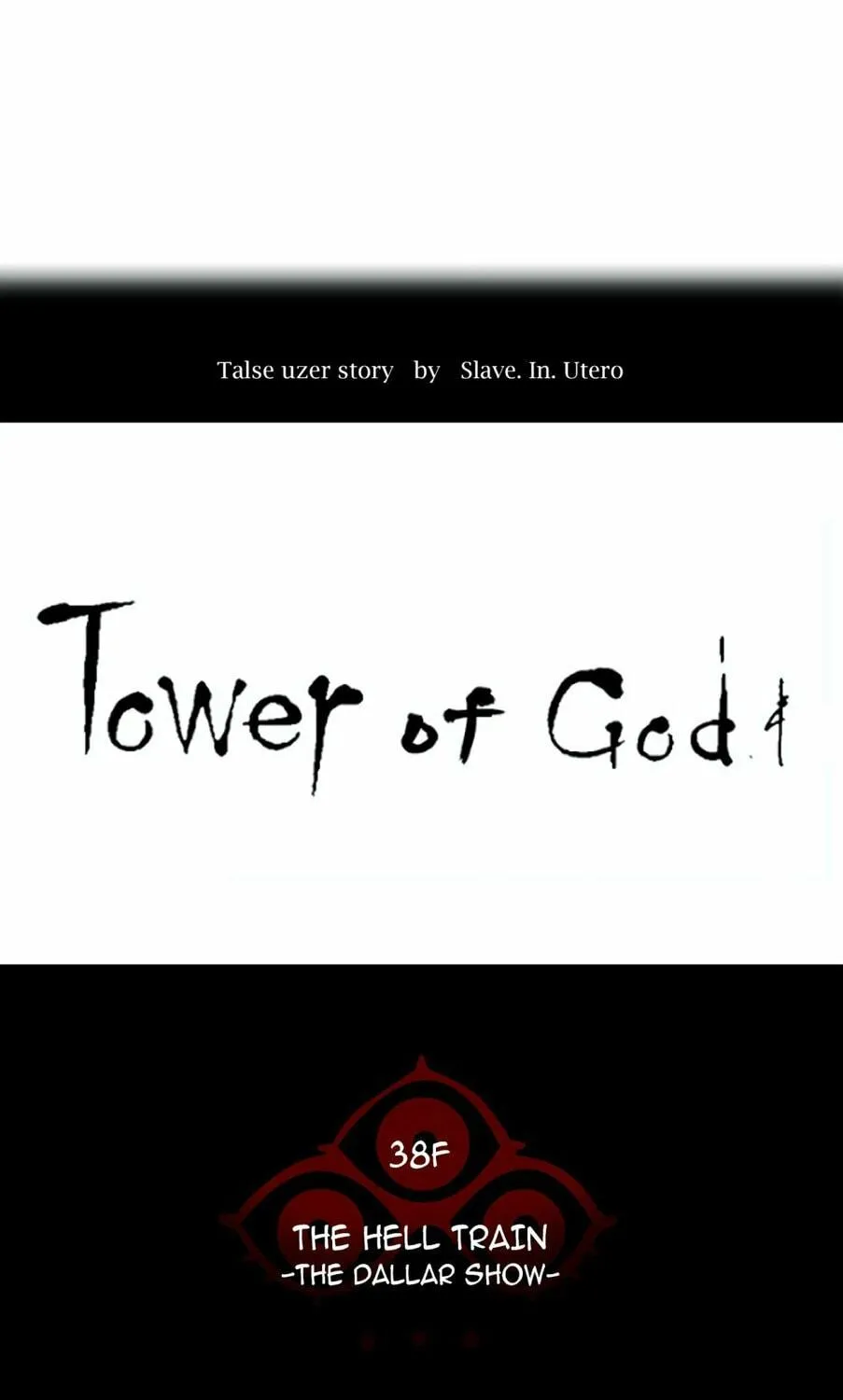 Tower of God Chapter 273 page 10 - 