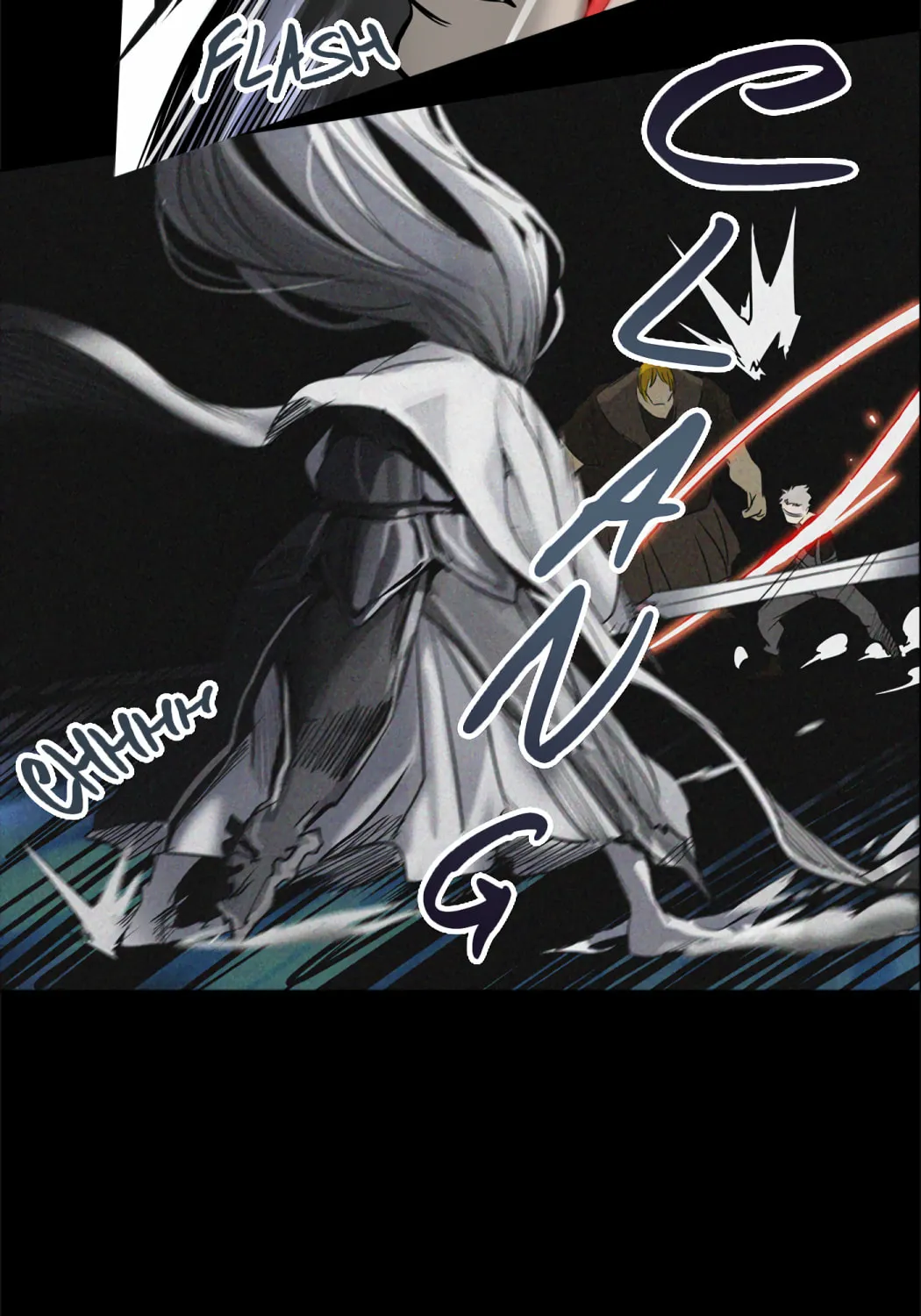 Tower of God Chapter 273 page 92 - 