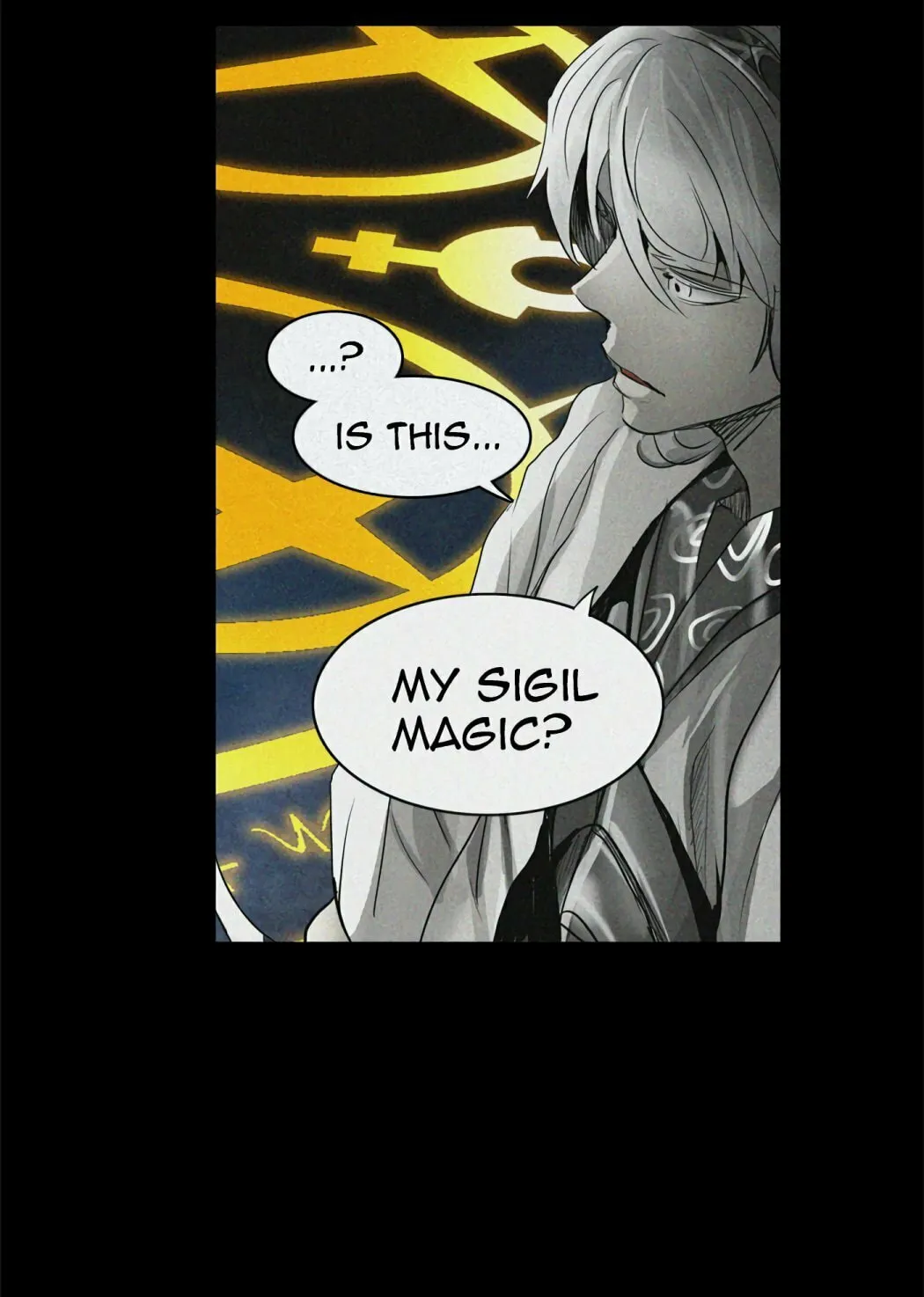 Tower of God Chapter 273 page 94 - 