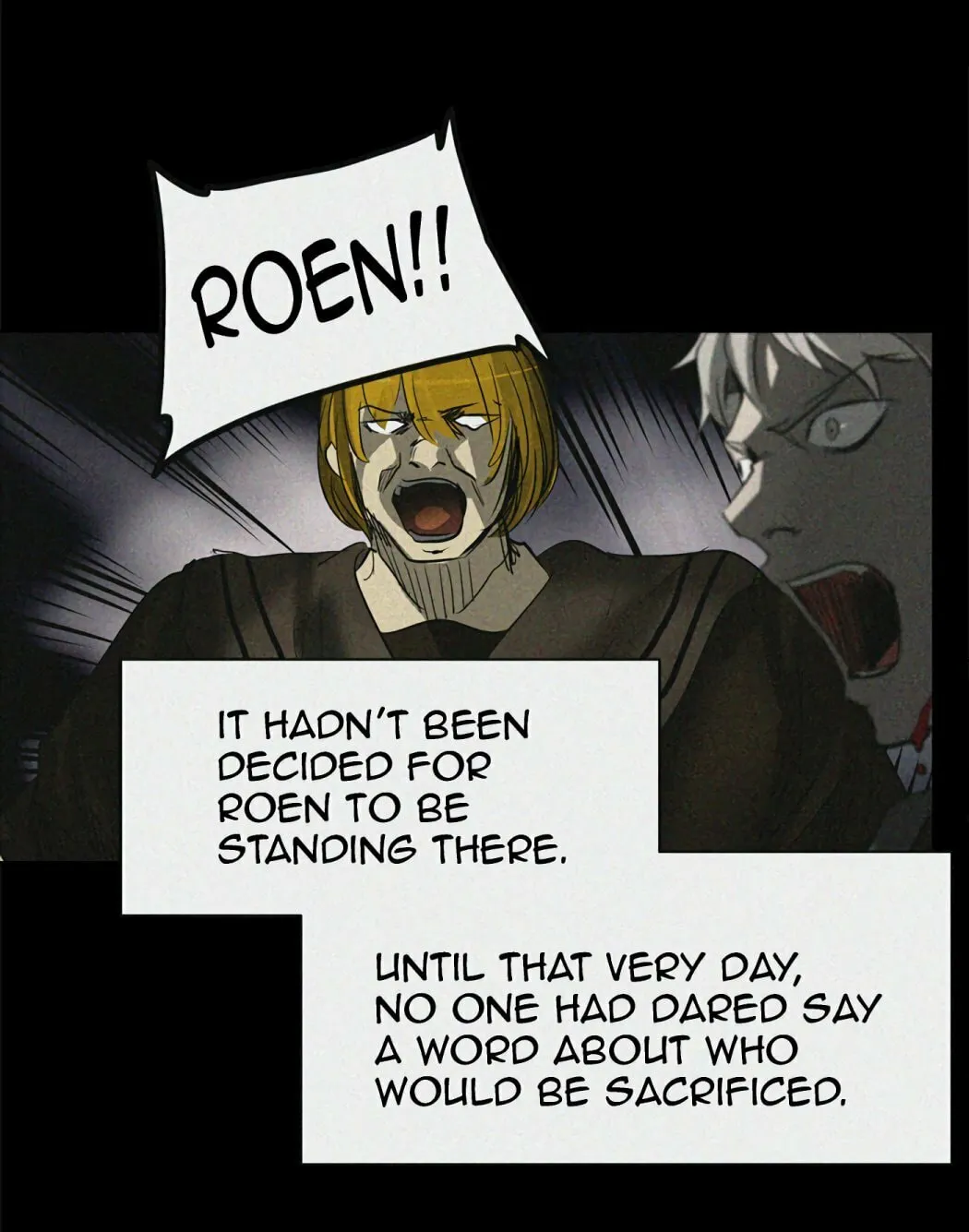 Tower of God Chapter 273 page 99 - 