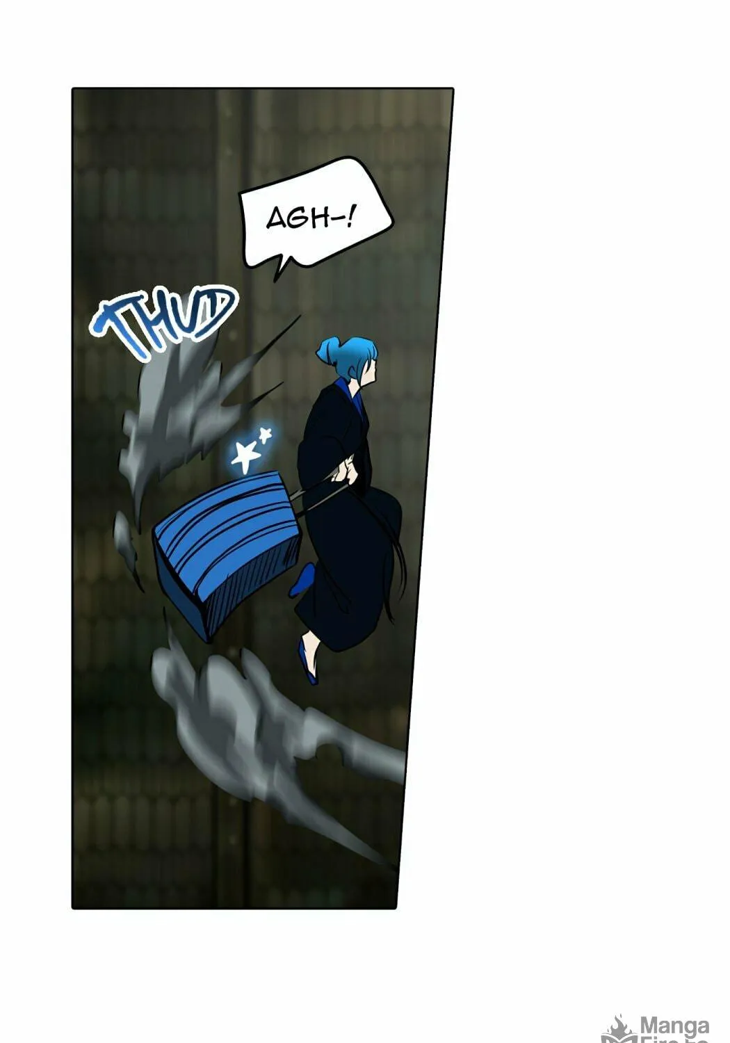 Tower of God Chapter 274 page 101 - 