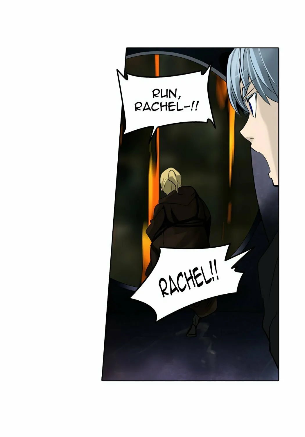 Tower of God Chapter 274 page 103 - 