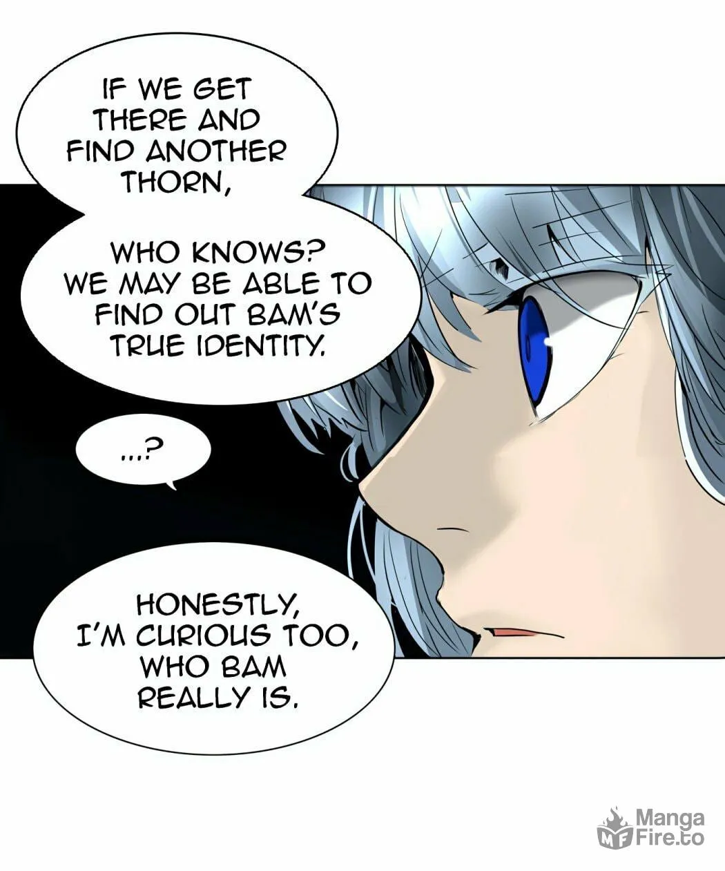 Tower of God Chapter 274 page 106 - 