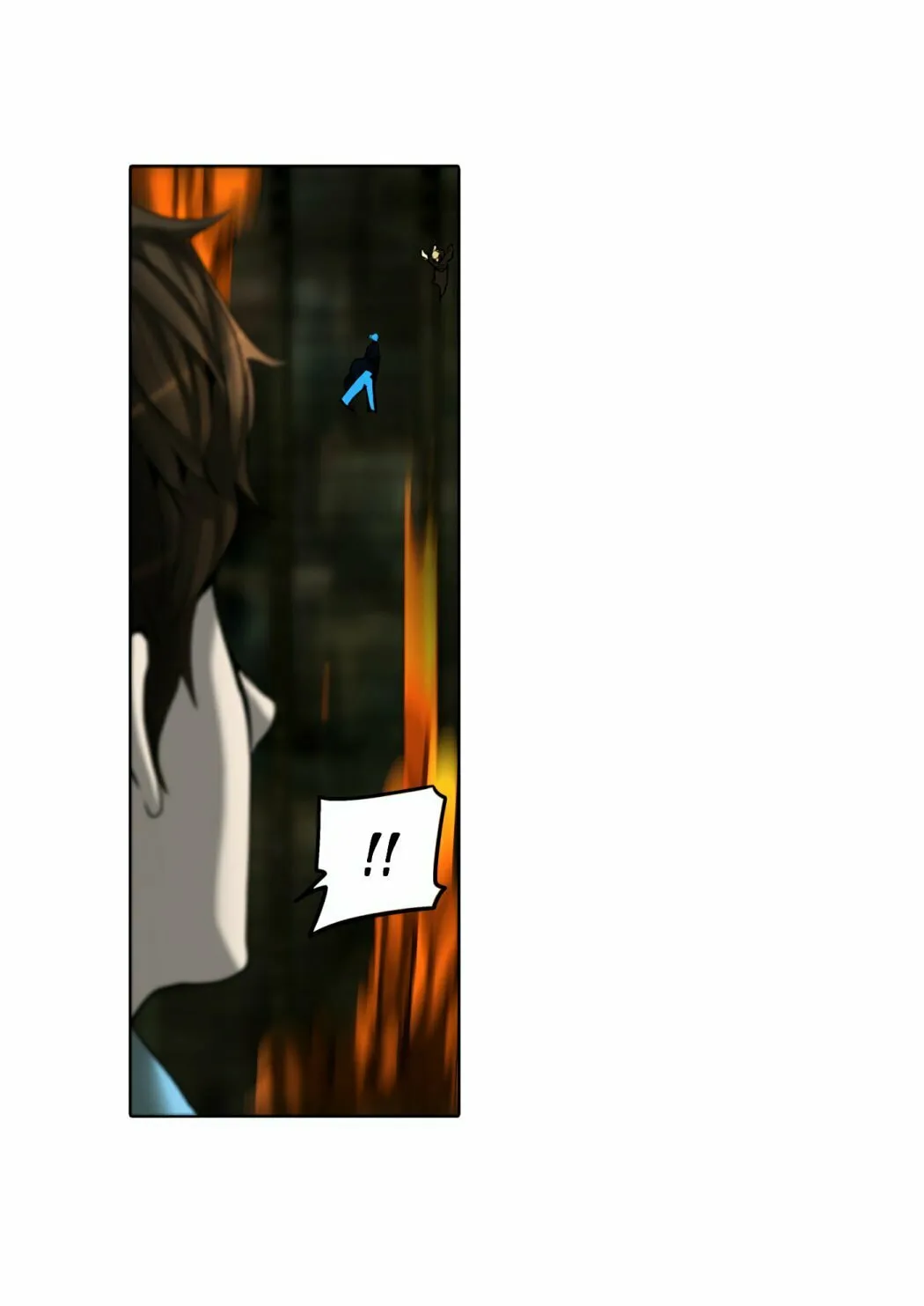 Tower of God Chapter 274 page 111 - 