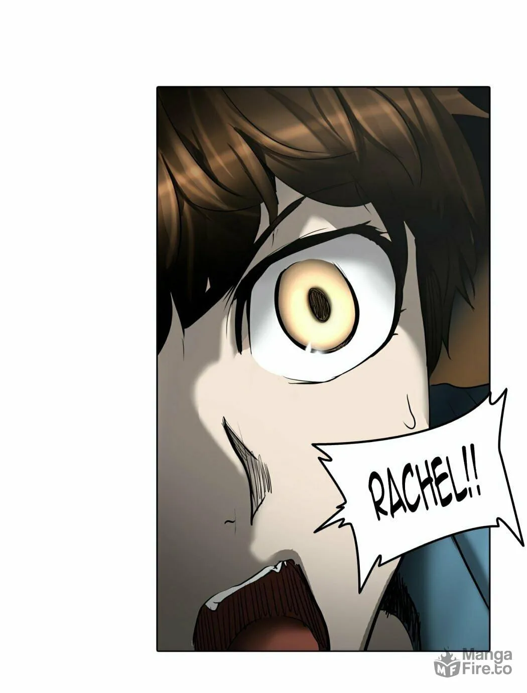 Tower of God Chapter 274 page 112 - 