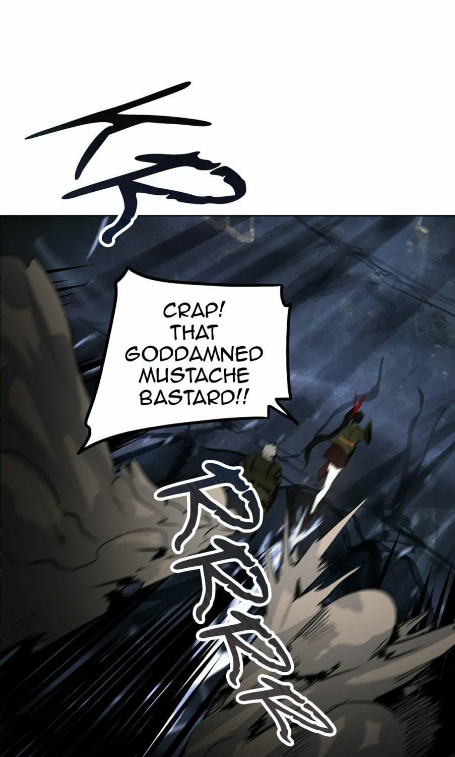 Tower of God Chapter 274 page 118 - 