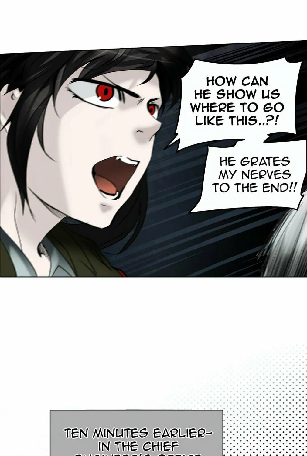 Tower of God Chapter 274 page 120 - 