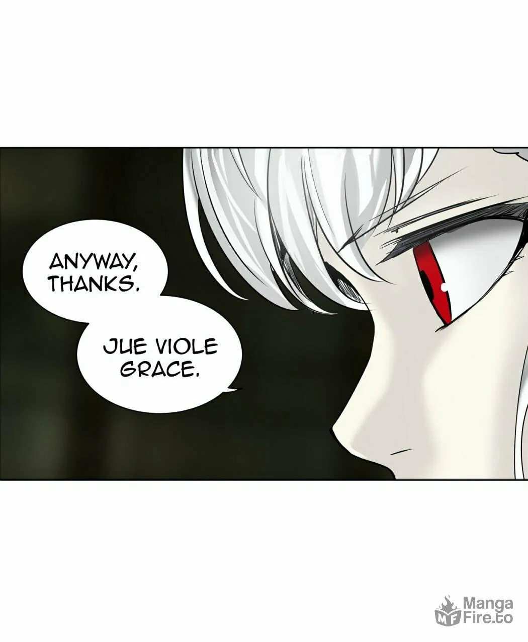 Tower of God Chapter 274 page 13 - 