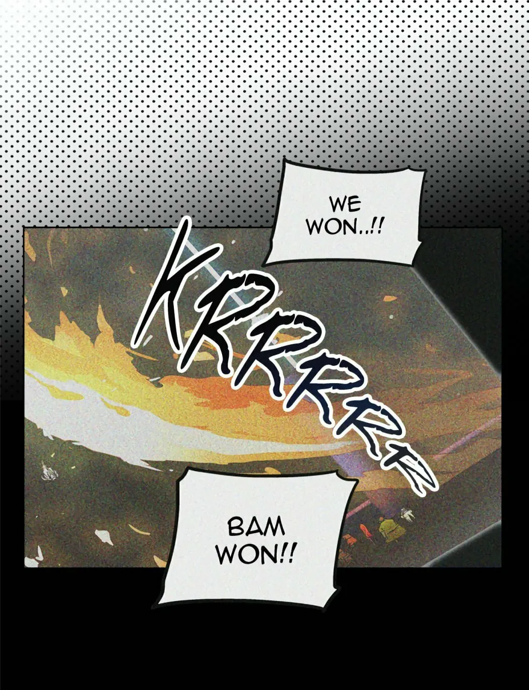 Tower of God Chapter 274 page 122 - 