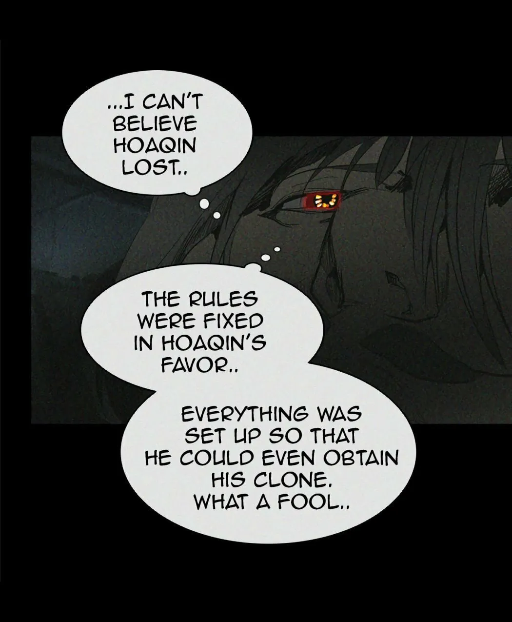 Tower of God Chapter 274 page 124 - 