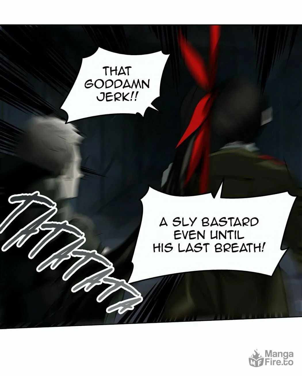 Tower of God Chapter 274 page 130 - 