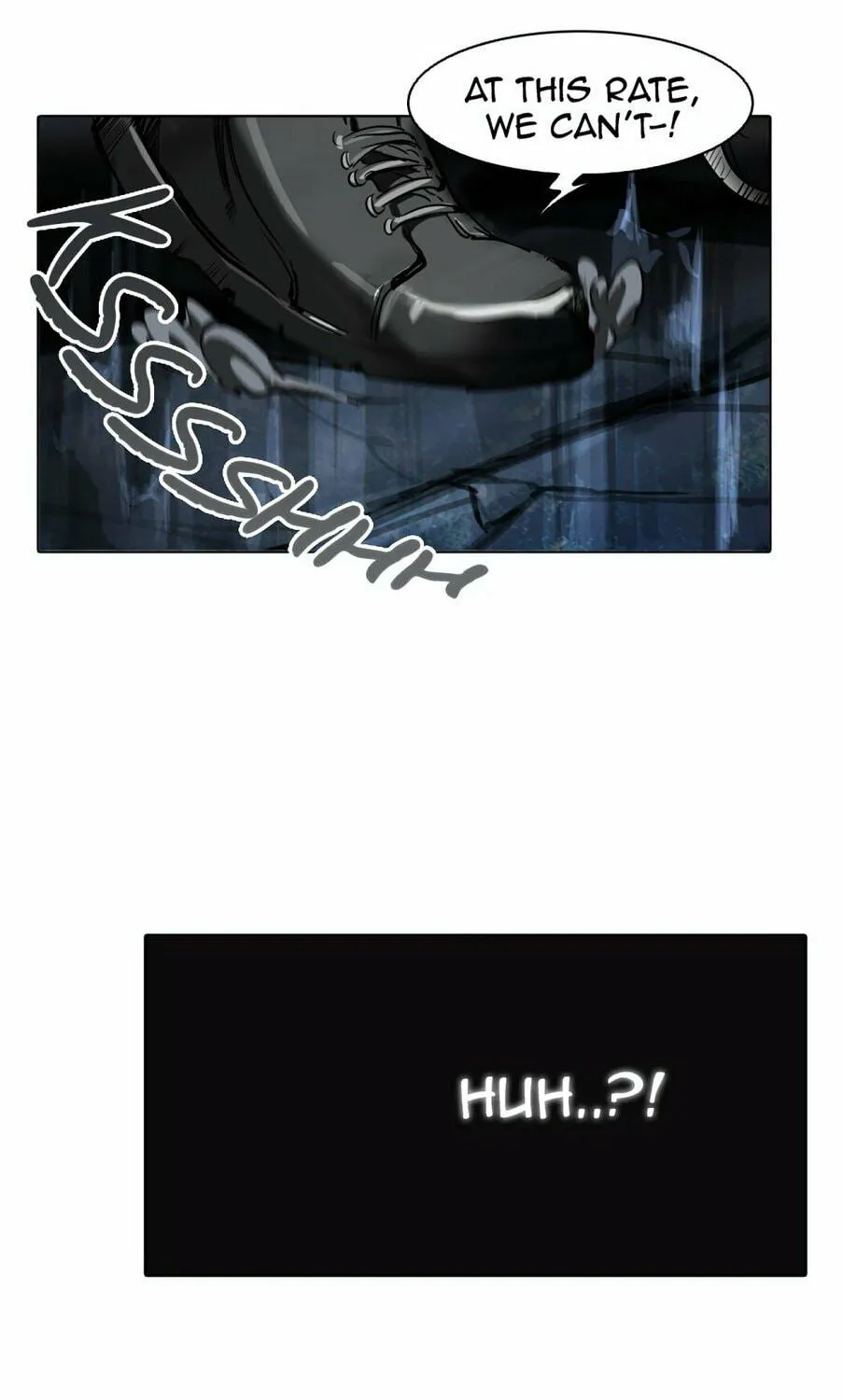 Tower of God Chapter 274 page 132 - 