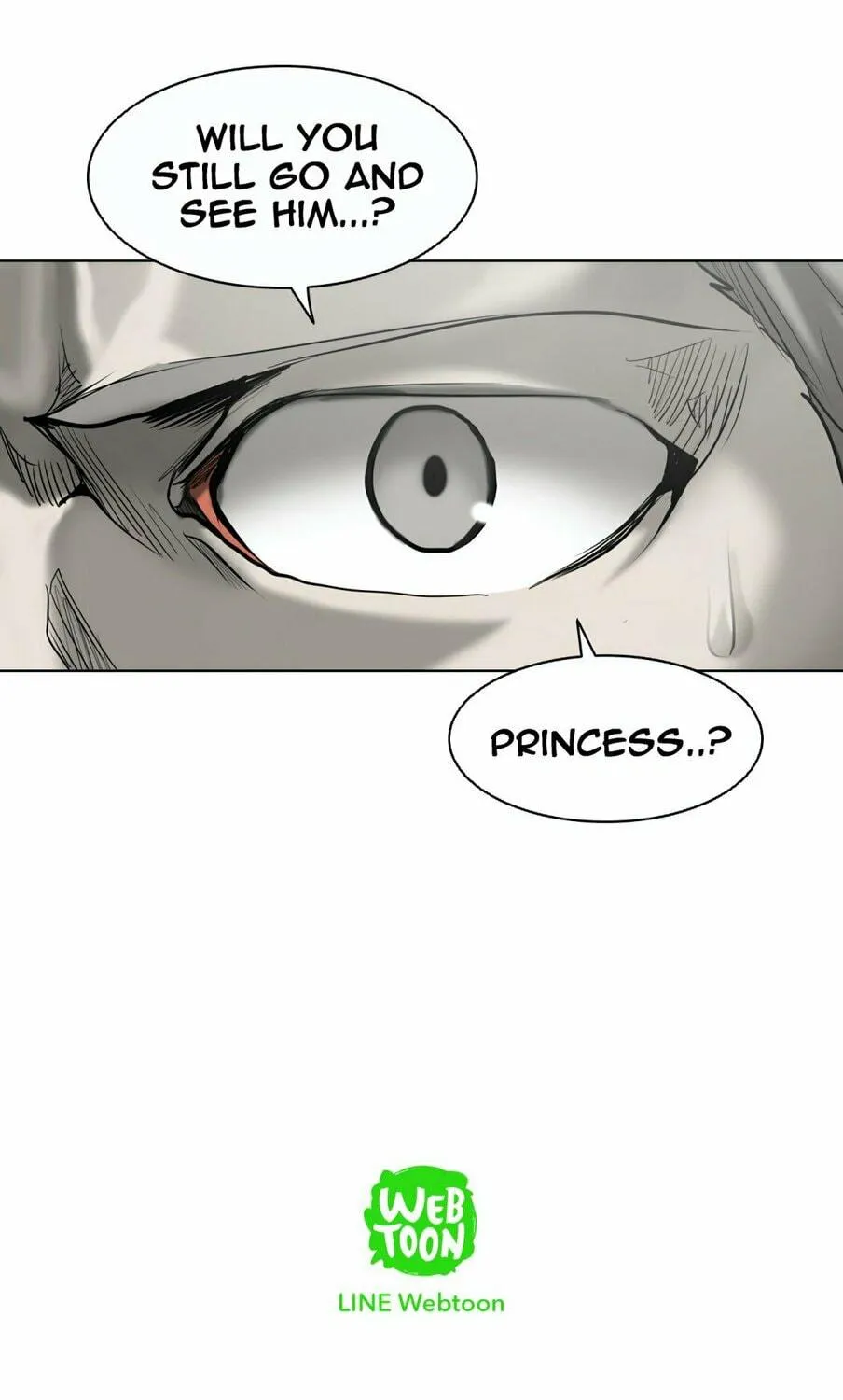 Tower of God Chapter 274 page 140 - 