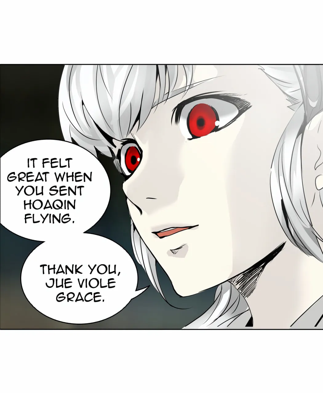 Tower of God Chapter 274 page 17 - 
