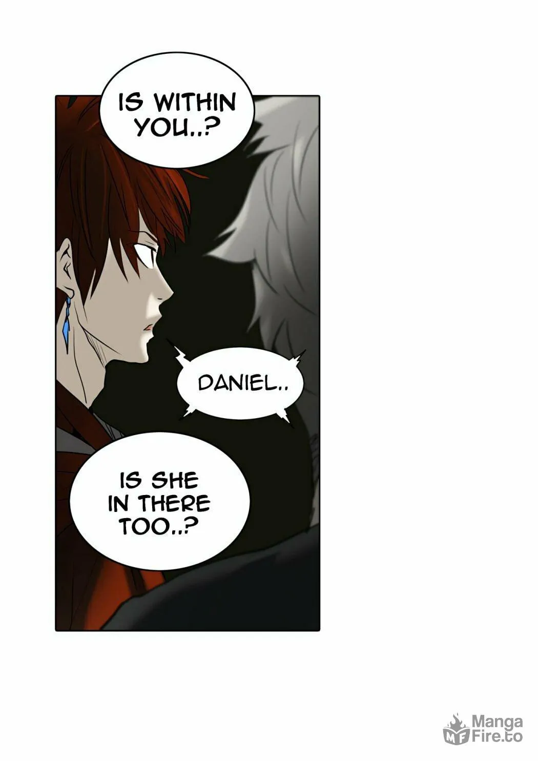 Tower of God Chapter 274 page 23 - 