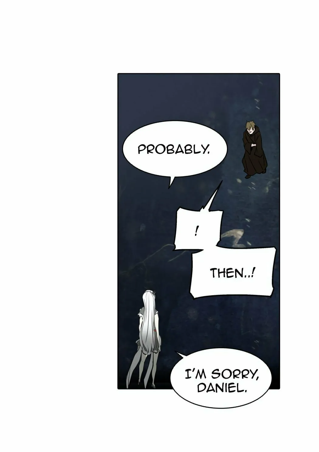 Tower of God Chapter 274 page 24 - 