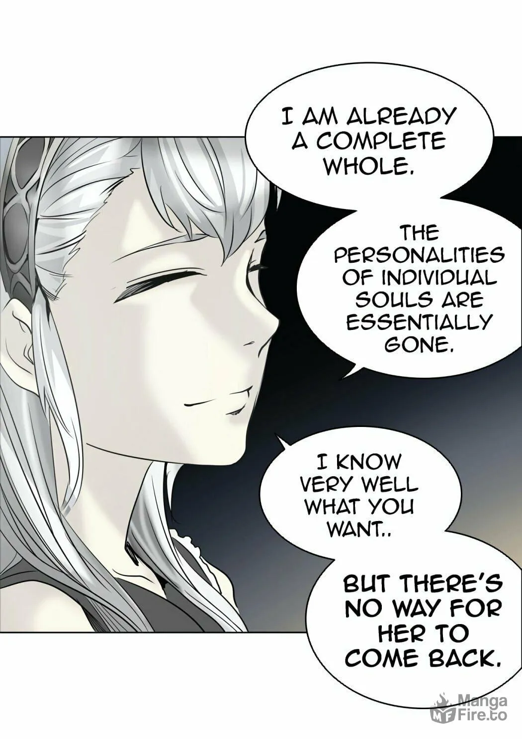 Tower of God Chapter 274 page 25 - 