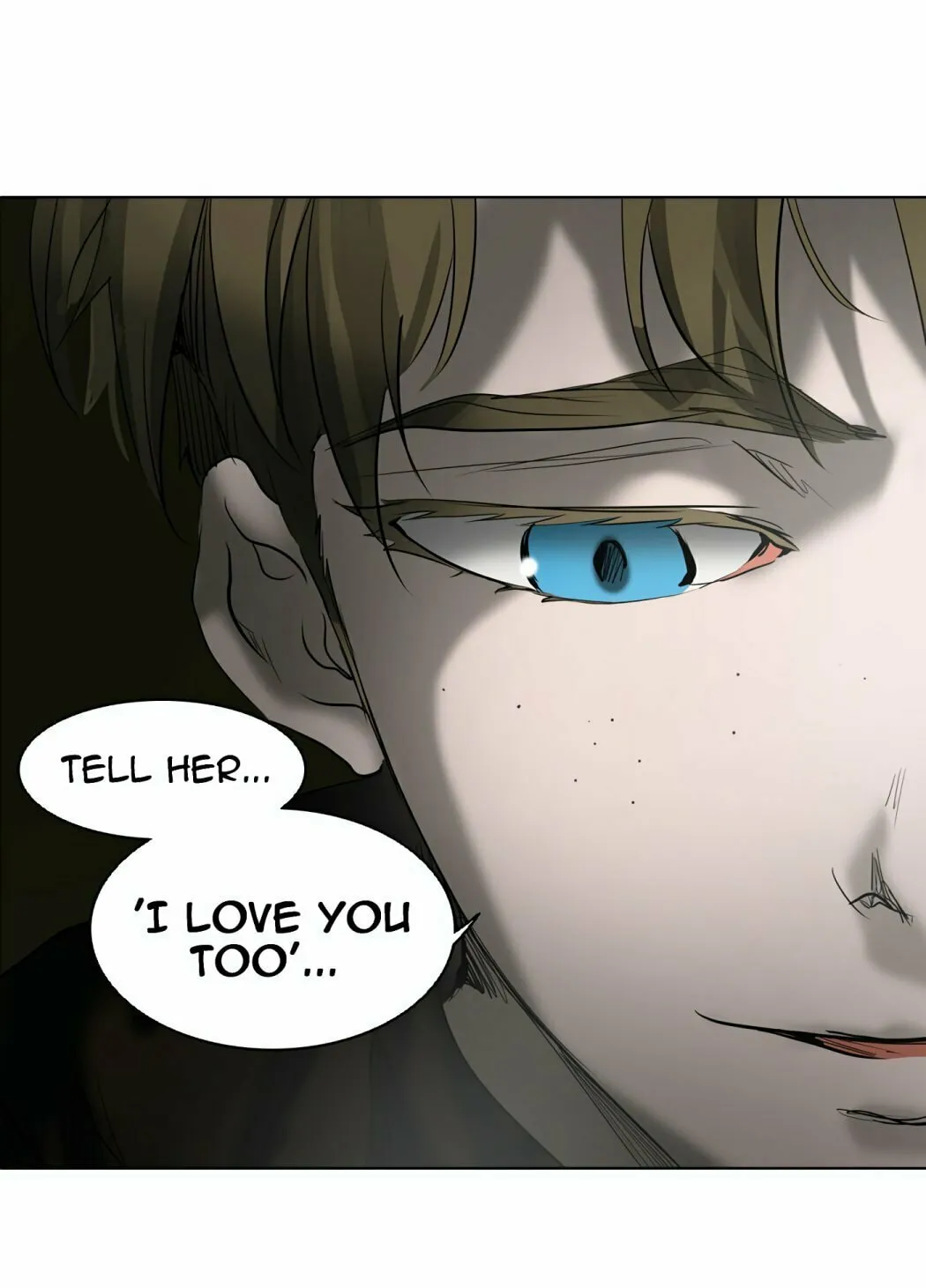 Tower of God Chapter 274 page 28 - 