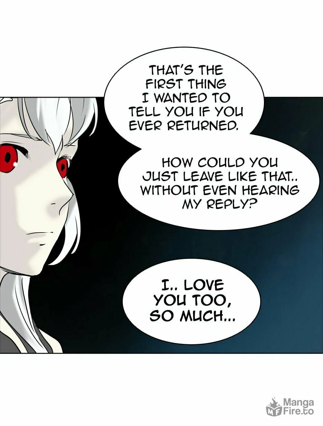 Tower of God Chapter 274 page 29 - 