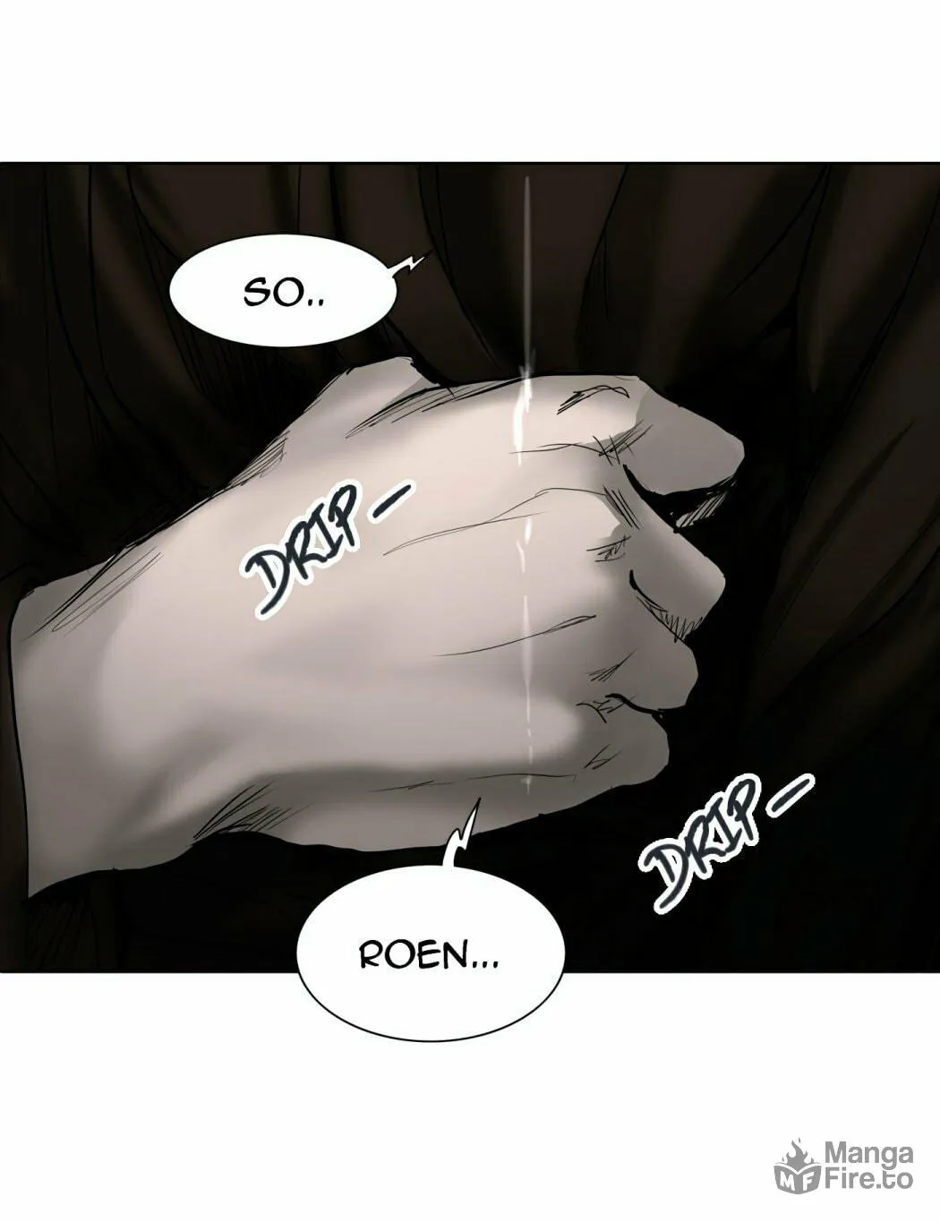 Tower of God Chapter 274 page 30 - 