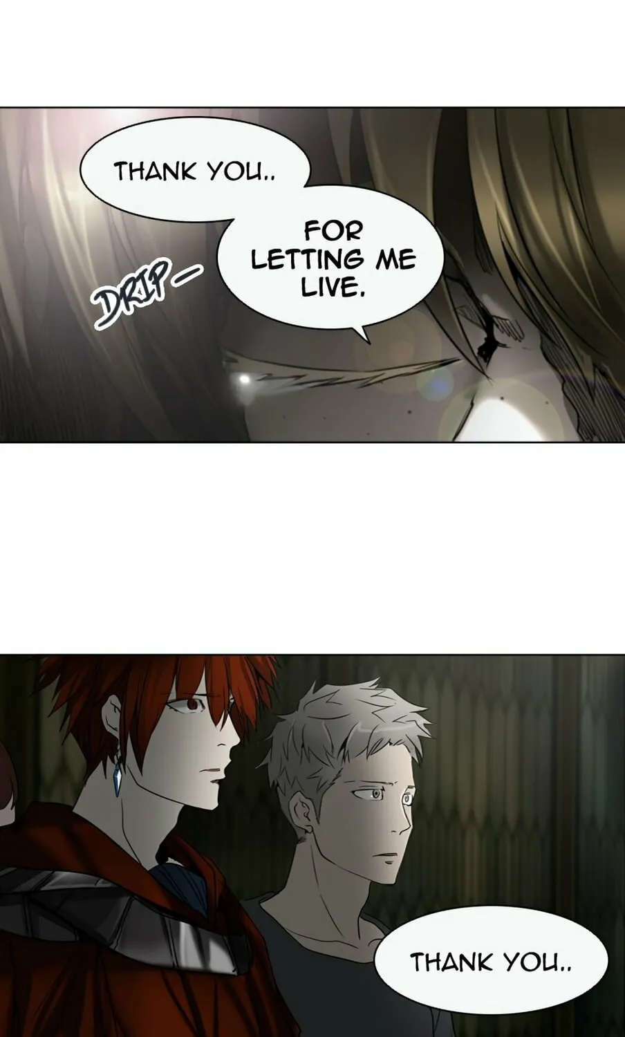 Tower of God Chapter 274 page 31 - 
