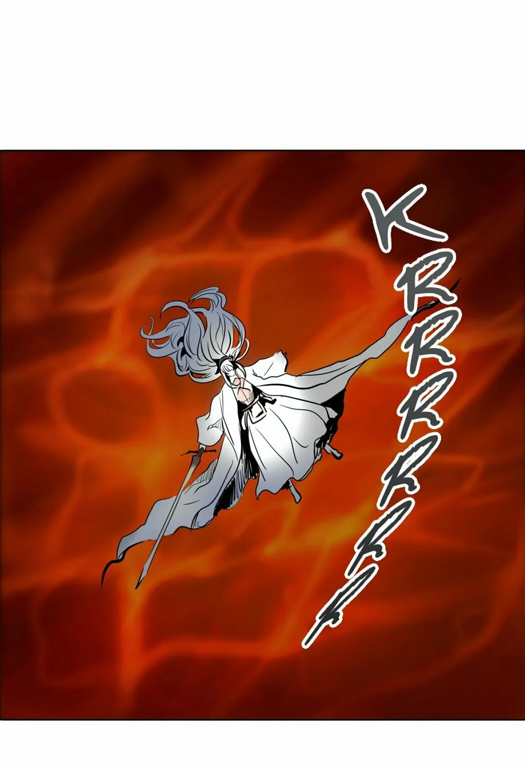 Tower of God Chapter 274 page 35 - 