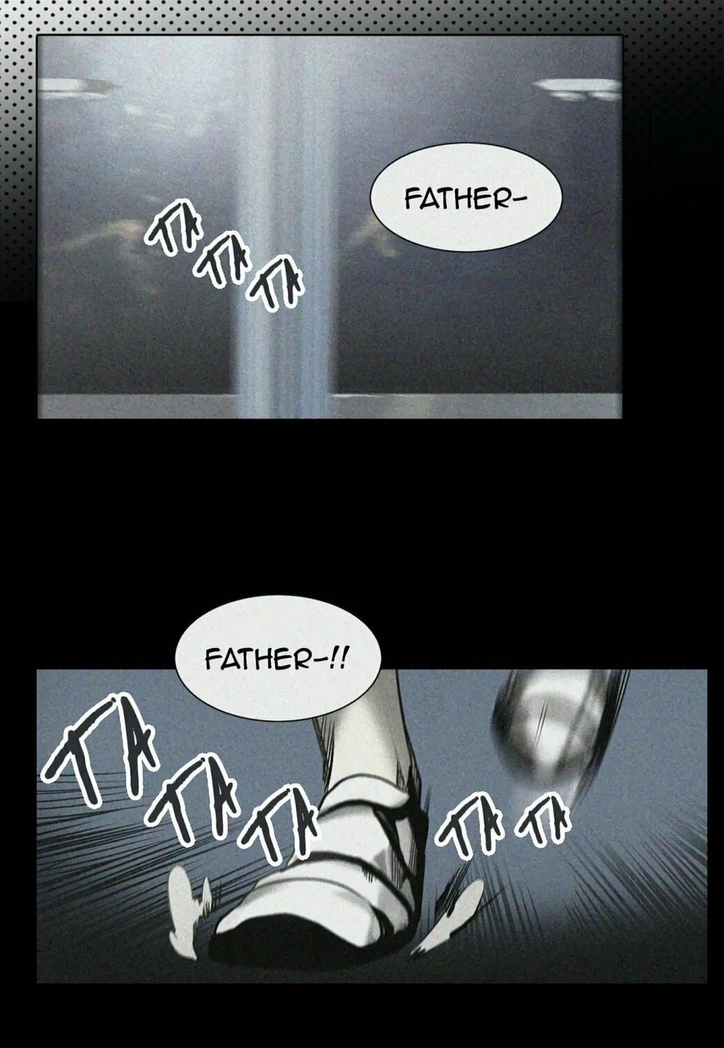 Tower of God Chapter 274 page 39 - 