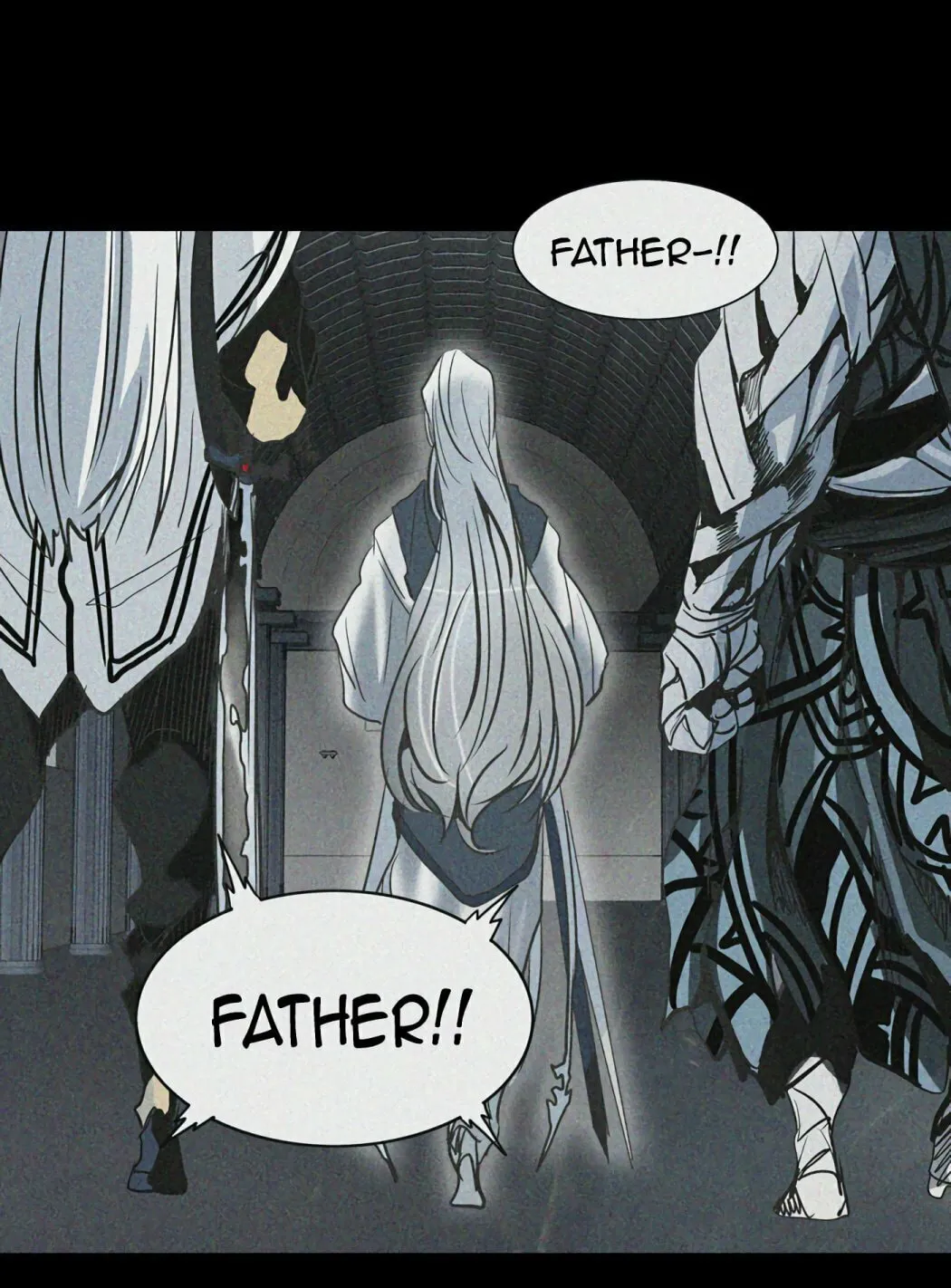 Tower of God Chapter 274 page 41 - 