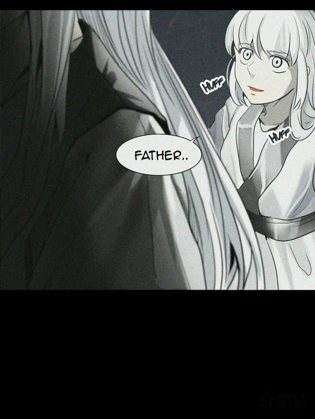 Tower of God Chapter 274 page 43 - 