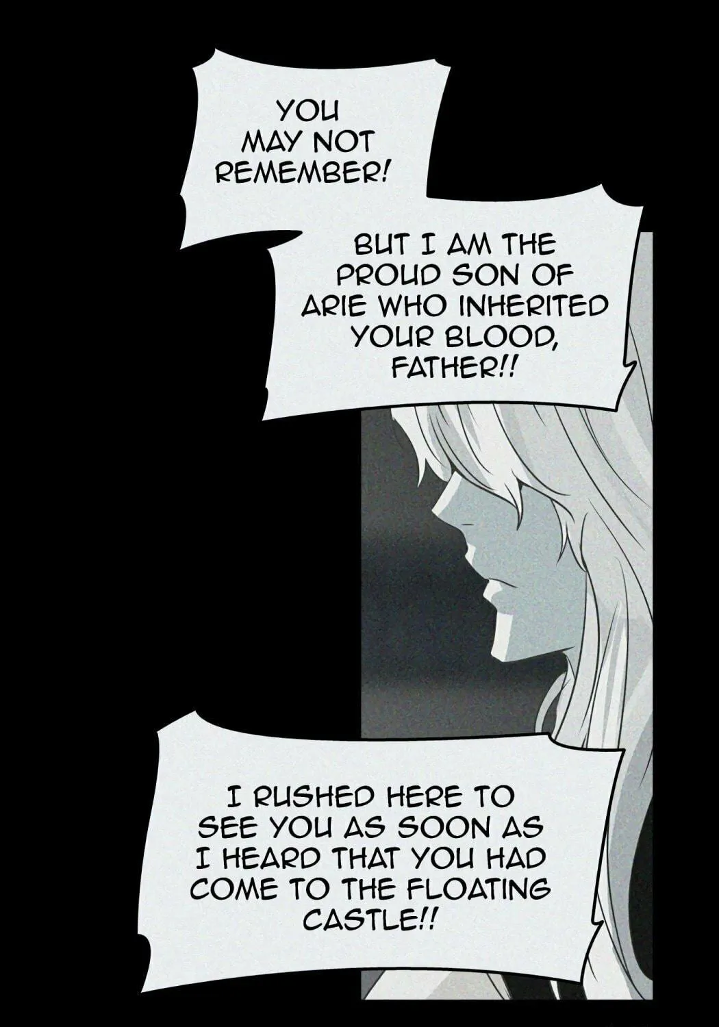 Tower of God Chapter 274 page 45 - 